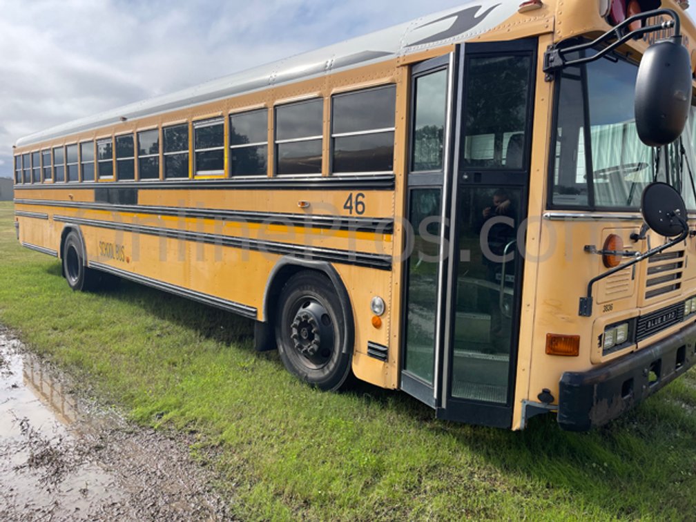 Image for Bridge City Independent School District (Vehicles) - Bridge City, TX