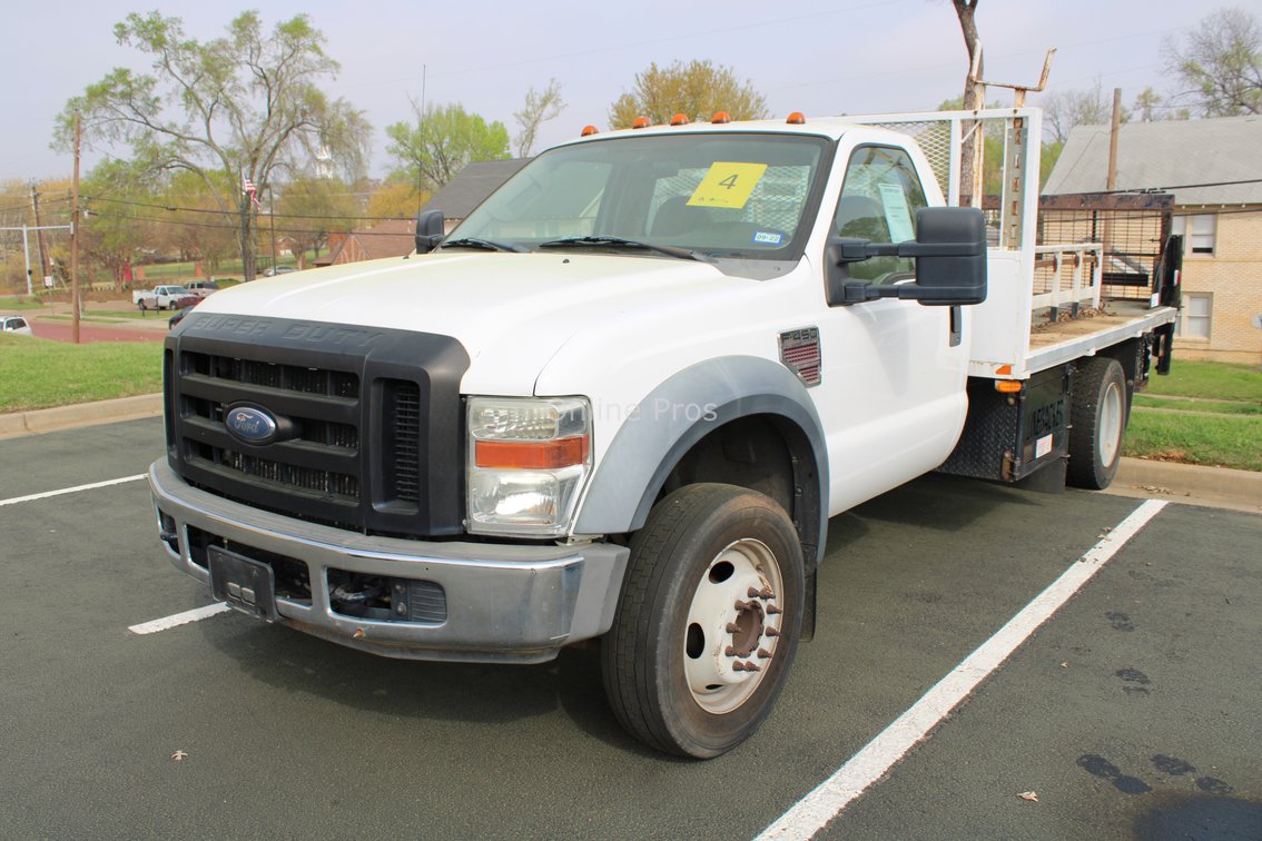 Image for Tyler Independent School District (Vehicles) - Tyler, TX