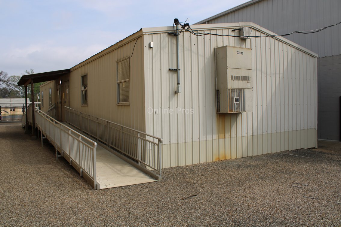 Image for Tyler Independent School District (Portable) - Tyler, TX