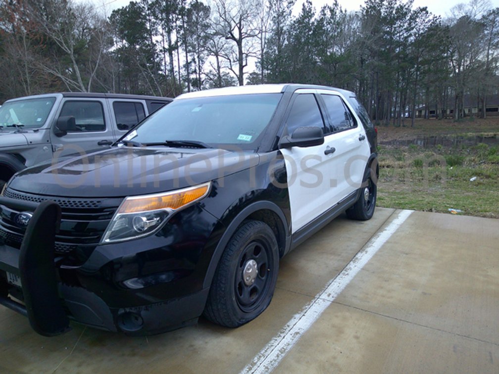 Image for Splendora Independent School District (Vehicle) - Splendora, TX