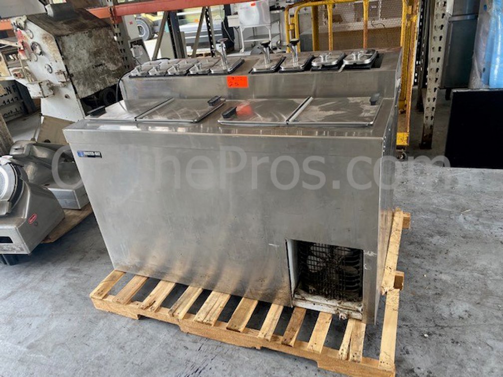 Image for Cafeteria Equipment and Commercial Racks - Tomball, TX
