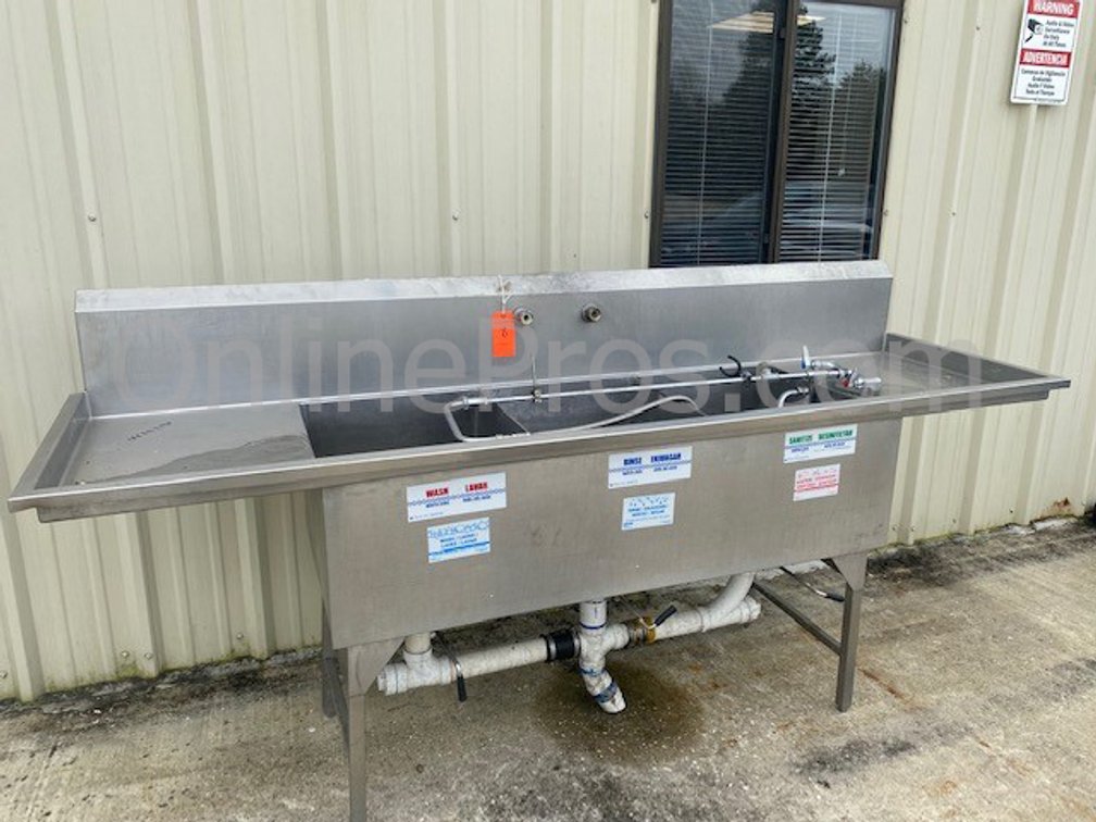 Image for Cafeteria Equipment and Commercial Racks - Tomball, TX