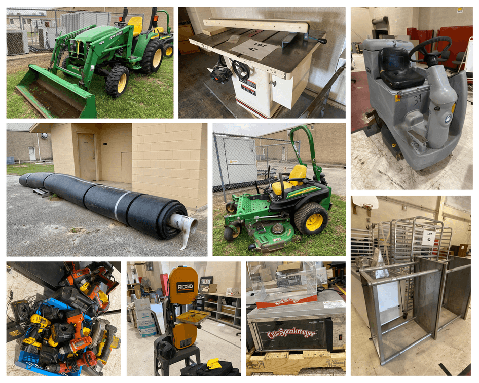 Image for Schertz-Cibolo-Universal City Independent School District (Surplus) Schertz, TX