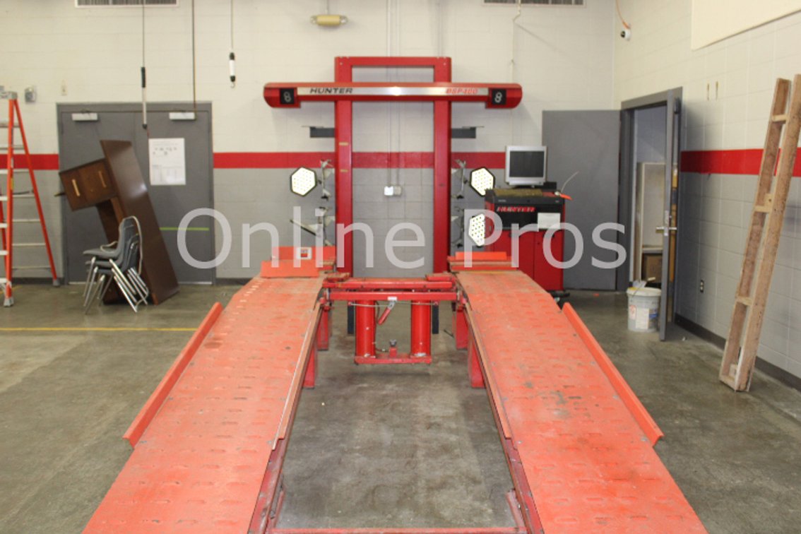 Image for Fort Bend Independent School District (Auto Shop) -