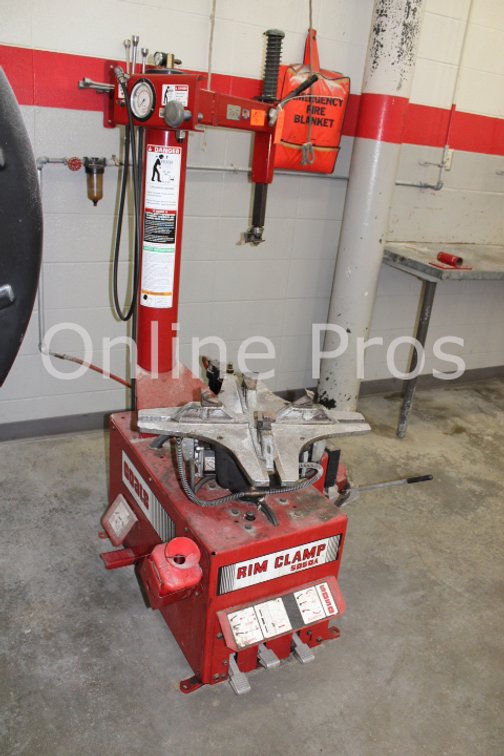Image for Fort Bend Independent School District (Auto Shop) -