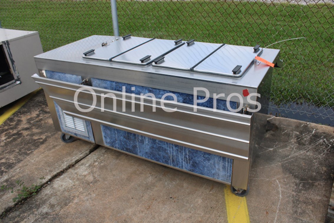 Image for Fort Bend Independent School District (Surplus) - Sugar Land, TX