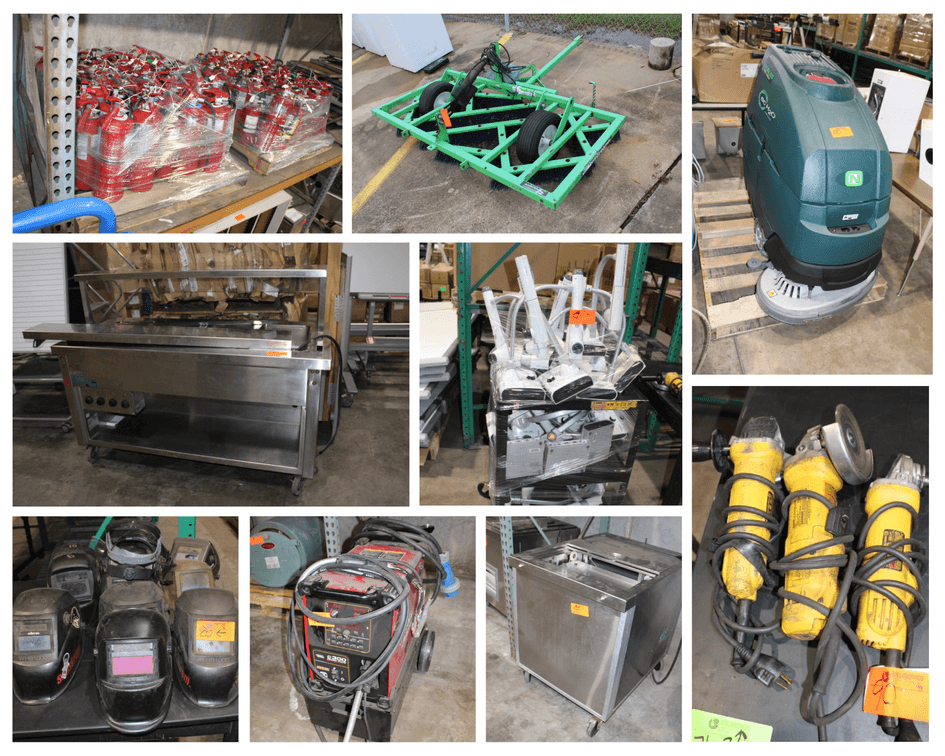 Image for Fort Bend Independent School District (Surplus) - Sugar Land, TX