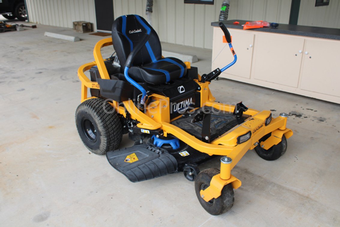 Image for Cub Cadet Lawn Mower, Sanders, Grinders and More - Tomball, TX