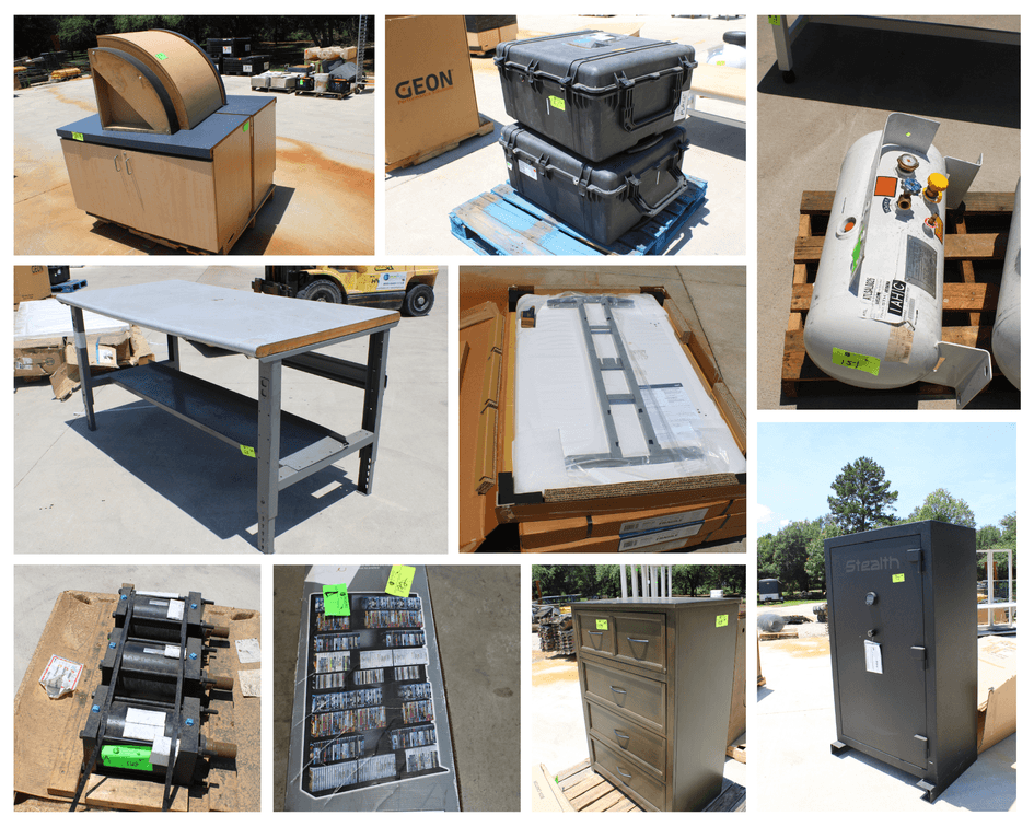 Image for Altech Metals (15) - Tomball, TX