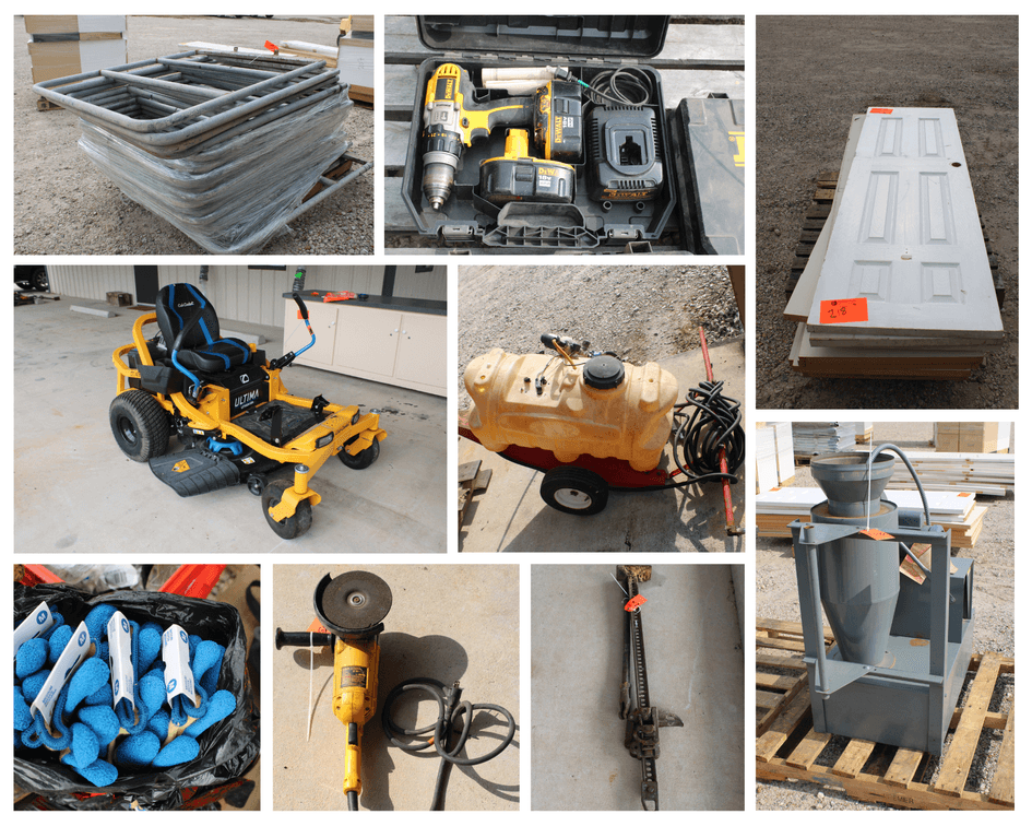 Image for Cub Cadet Lawn Mower, Sanders, Grinders and More - Tomball, TX