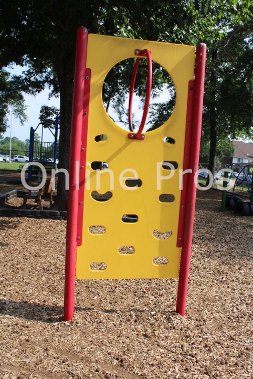 Image for Humble Independent School District (Playground Equipment) -
