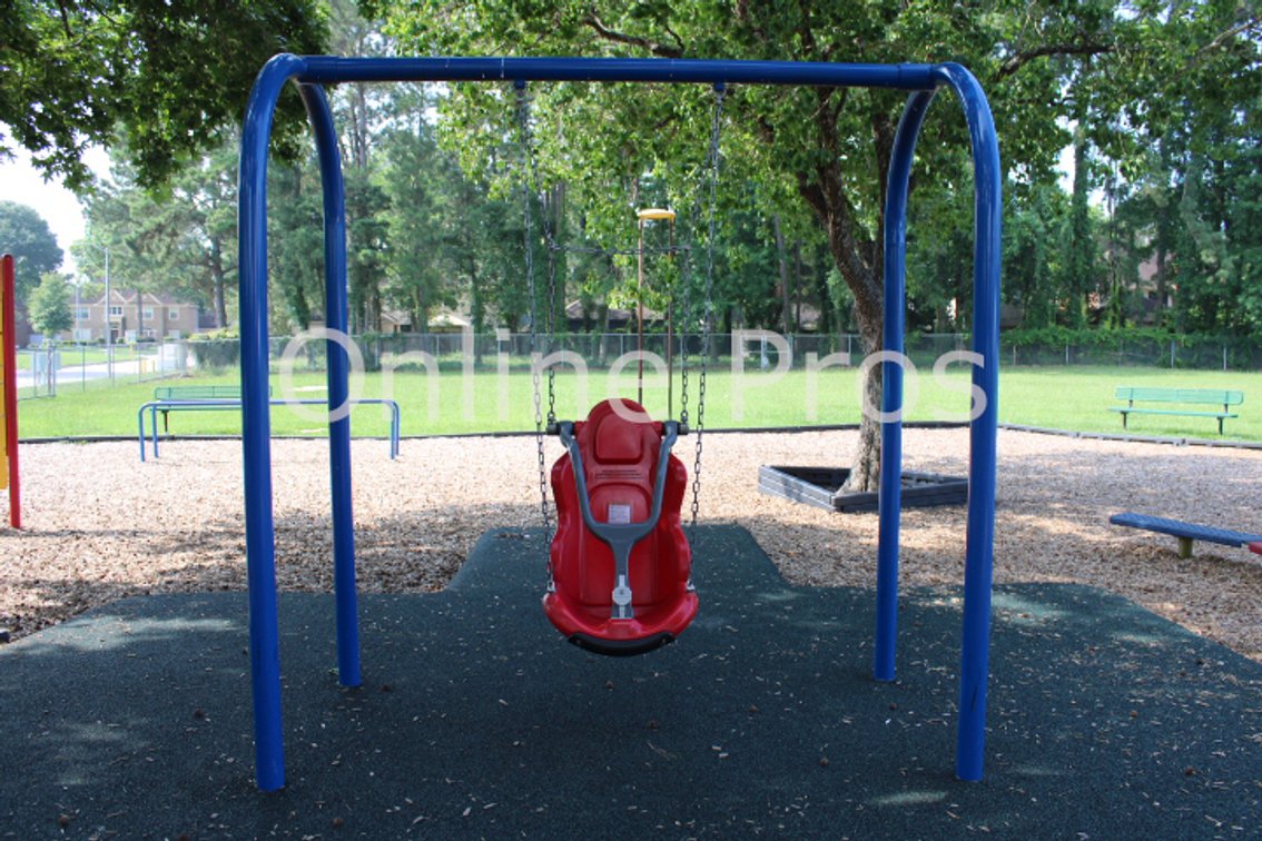 Image for Humble Independent School District (Playground Equipment) -