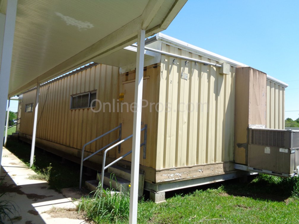 Image for Port Arthur Independent School District (Portables) - Port Arthur, TX
