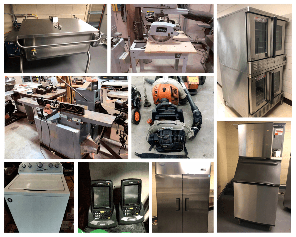 Image for Port Arthur Independent School District (Surplus) - Port Arthur, TX