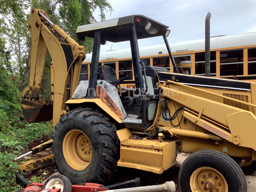 Image for Brownsboro Independent School District (Bus and Surplus) - Brownsboro, TX