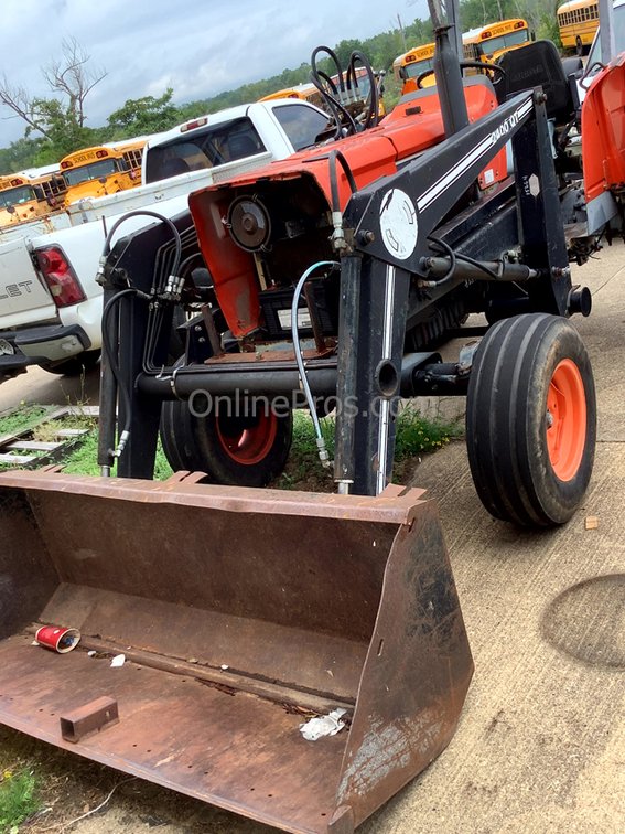 Image for Brownsboro Independent School District (Bus and Surplus) - Brownsboro, TX
