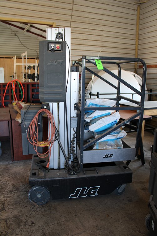 Image for Pawnee Independent School District (Surplus)- Pawnee, TX