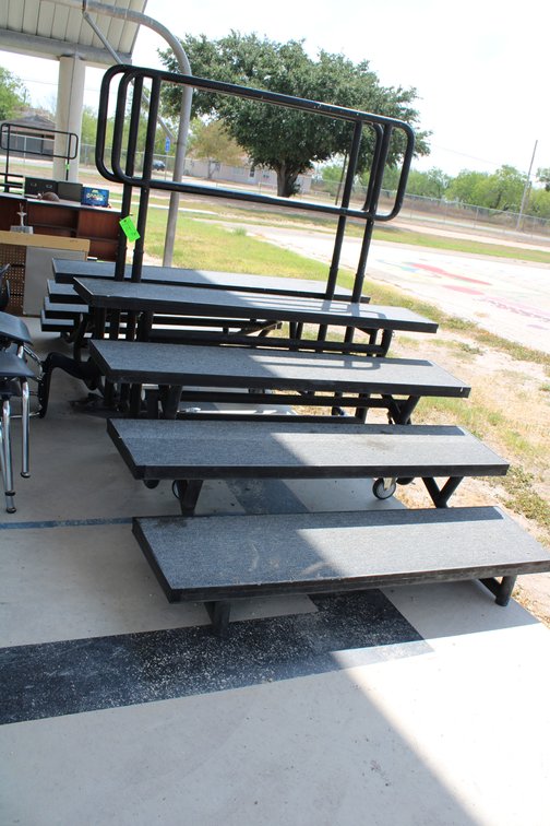 Image for Pawnee Independent School District (Surplus)- Pawnee, TX