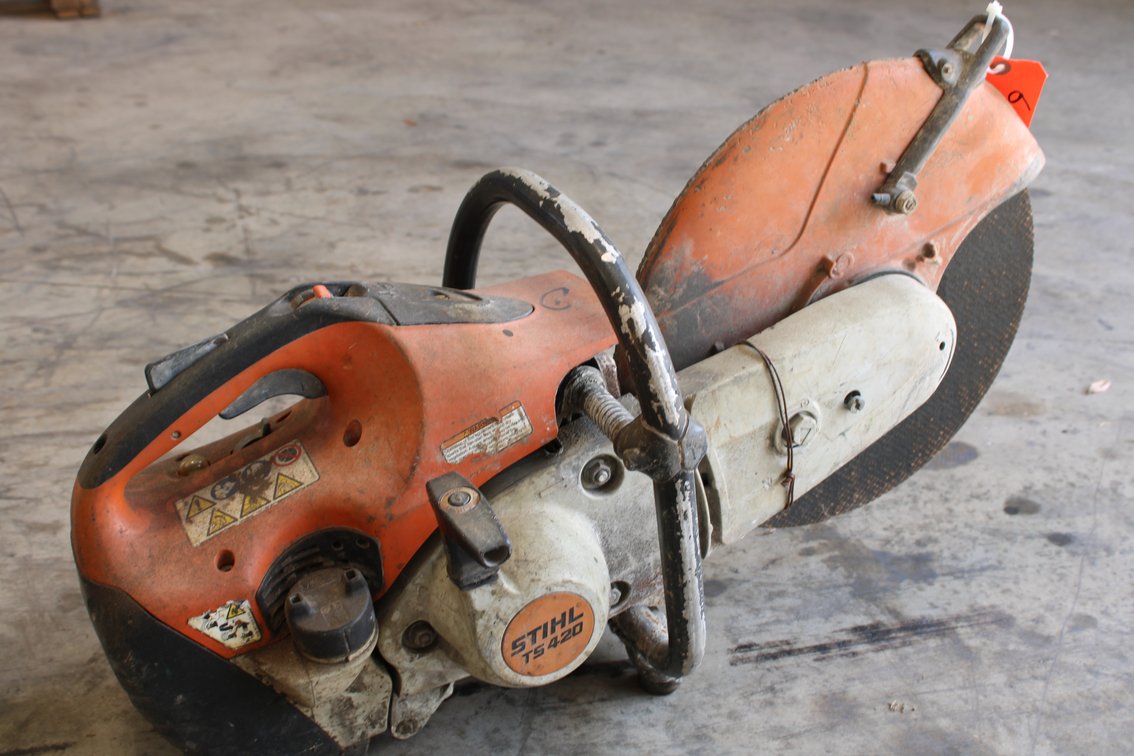 Image for Generators, Welding Supplies, Chain Hoist and More - Tomball, TX