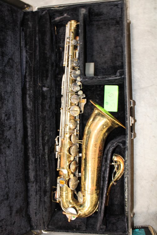 Image for Austin Independent School District (Musical Instruments) - Austin, TX