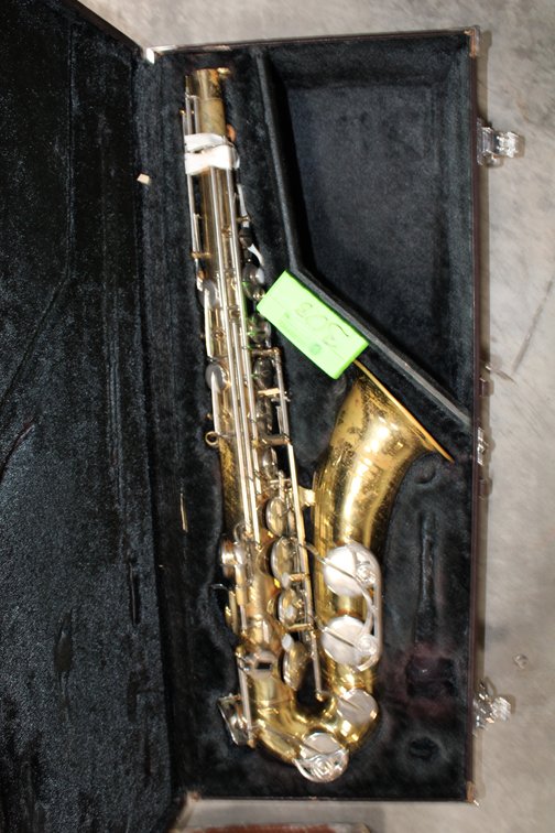 Image for Austin Independent School District (Musical Instruments) - Austin, TX