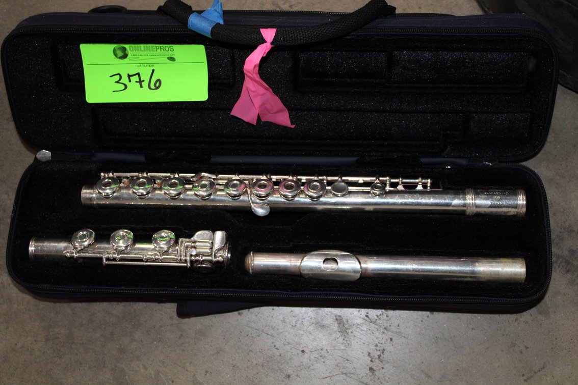 Image for Austin Independent School District (Musical Instruments) - Austin, TX