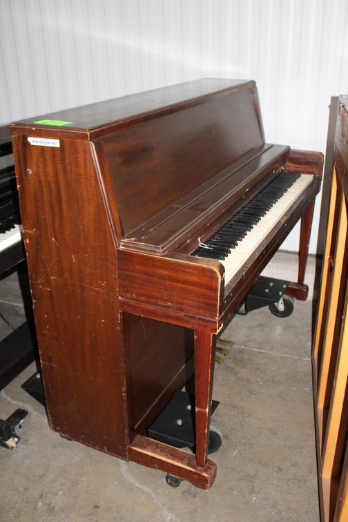 Image for Austin Independent School District (Musical Instruments) - Austin, TX