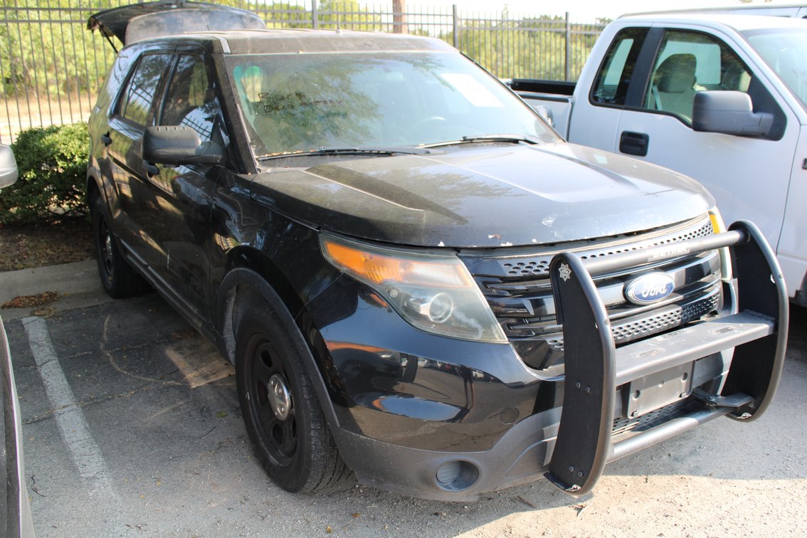 Image for Austin Independent School District (Vehicles & Trailers) - Austin, TX