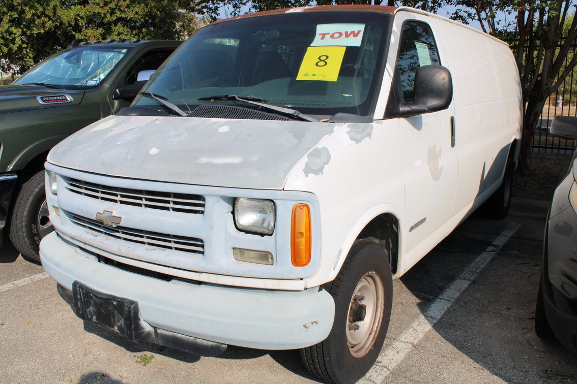 Image for Austin Independent School District (Vehicles & Trailers) - Austin, TX