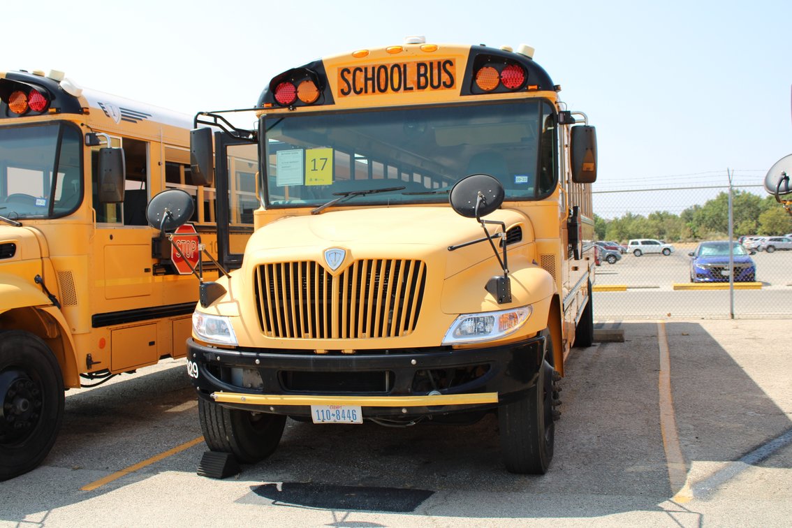 Image for Austin Independent School District (Vehicles & Trailers) - Austin, TX