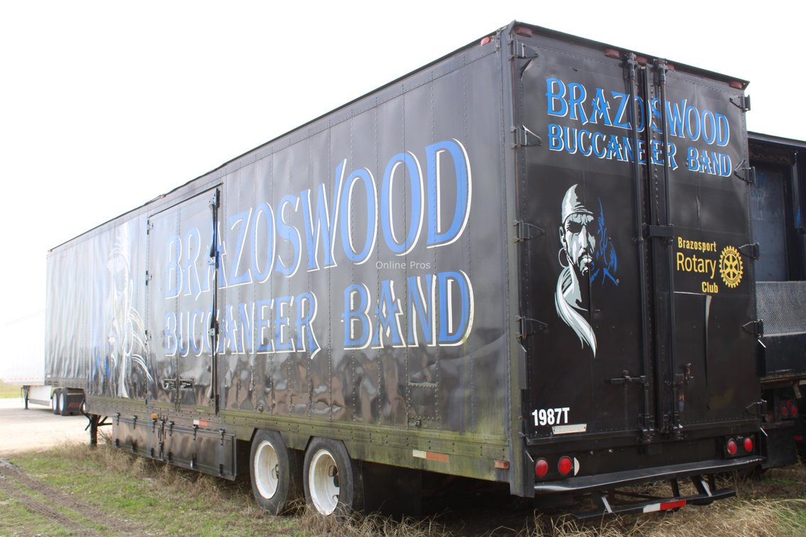 Image for Brazosport Independent School District (Buses, Box Truck, & Tractor Trailer) - Freeport, TX