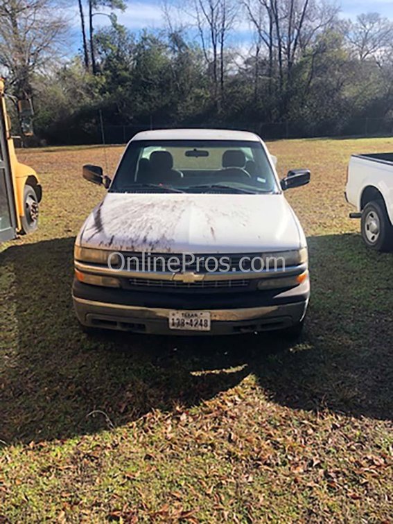 Image for Woodville Independent School District (Vehicles, Buses, & Surplus) - Woodville, TX