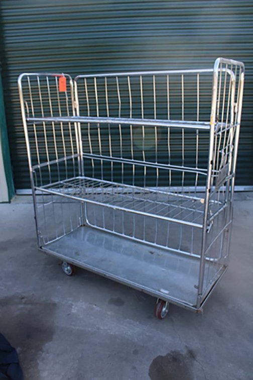 Image for Carts, Office Supplies, and Fire Cabinets - Tomball, TX