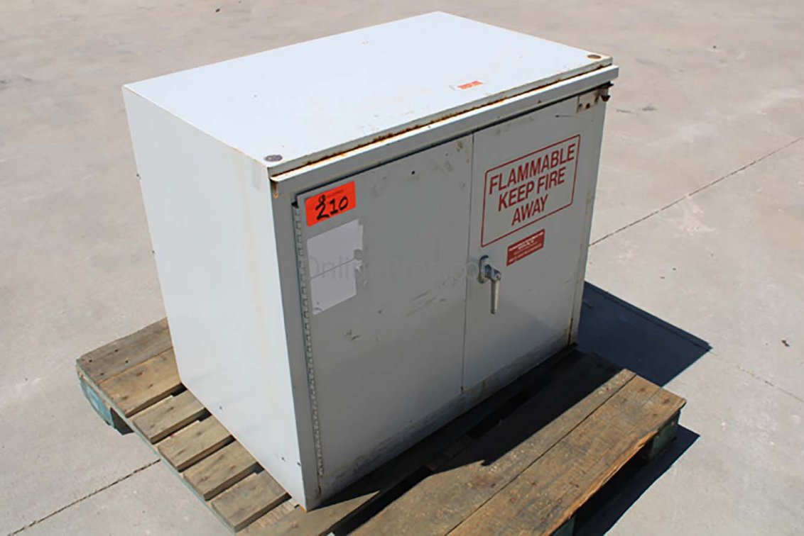 Image for Carts, Office Supplies, and Fire Cabinets - Tomball, TX