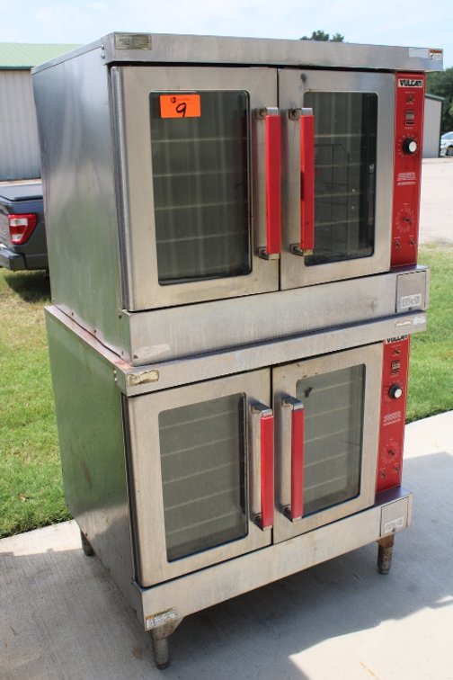 Image for Pallet Dollies, Heavy Duty Industrial Cart, Double Stack Ovens - Tomball, TX