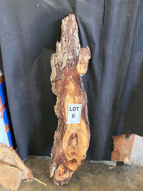 Image for Southwest Sawmill