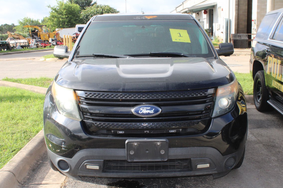 Image for Austin Independent School District (Buses, Vehicles, and Equipment) - Austin, TX 78723