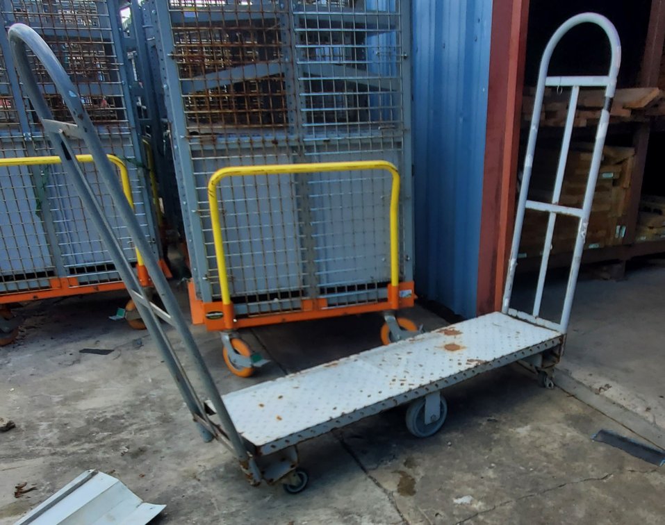 Image for Hardware Overstock #1 - Houston, TX 77092