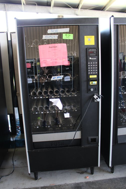 Image for Cypress-Fairbanks Independent School District (Vending Machine) - Houston, TX 77064