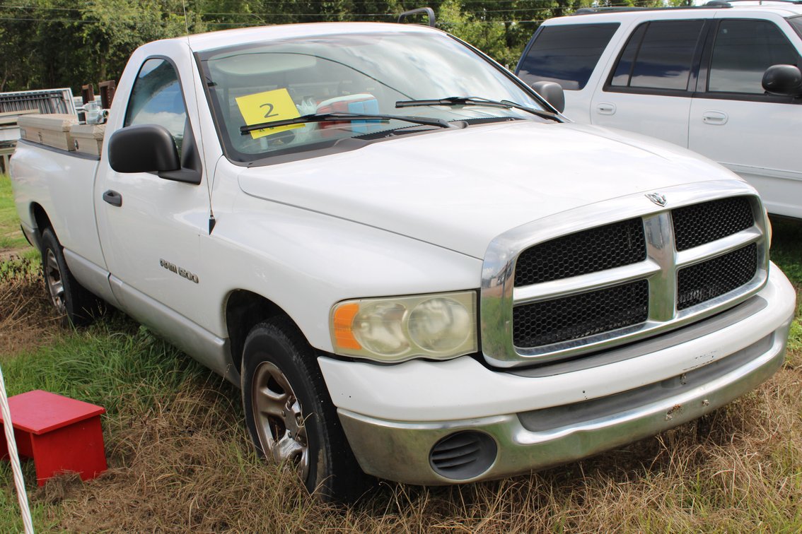 Image for Bay City Independent School District (Vehicles & Surplus) - Bay City, TX 77414