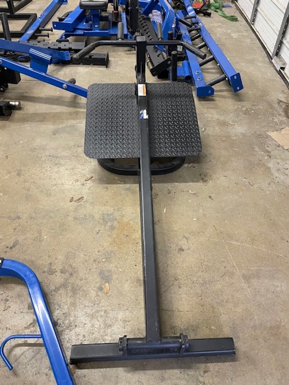 Image for New Braunfels Independent School District (Weight Equipment) - New Braunfels, TX 78130