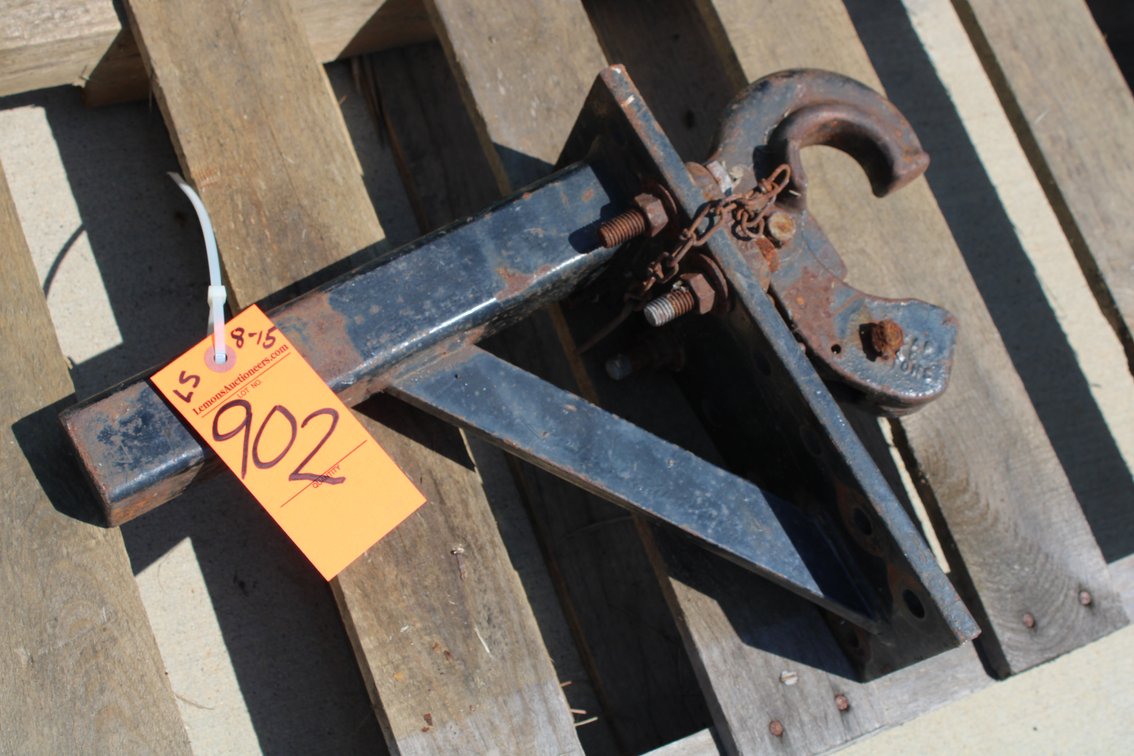 Image for Trailer Hitches, Evaporative Air Coolers, Generator and Miscellaneous - Tomball, TX