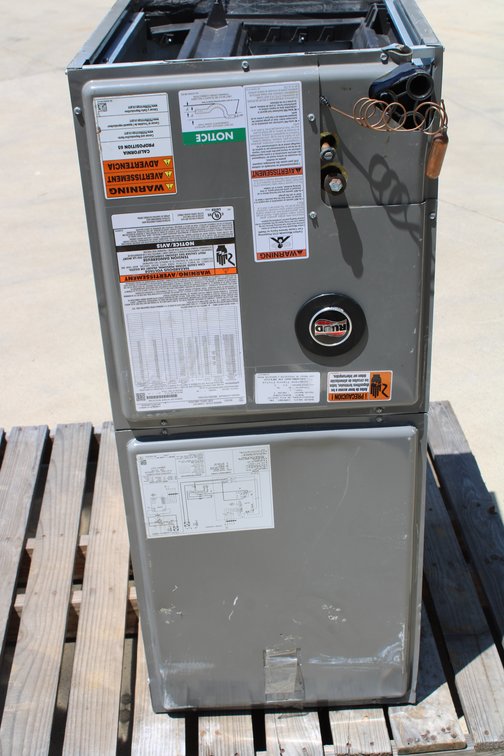 Image for Trailer Hitches, Evaporative Air Coolers, Generator and Miscellaneous - Tomball, TX