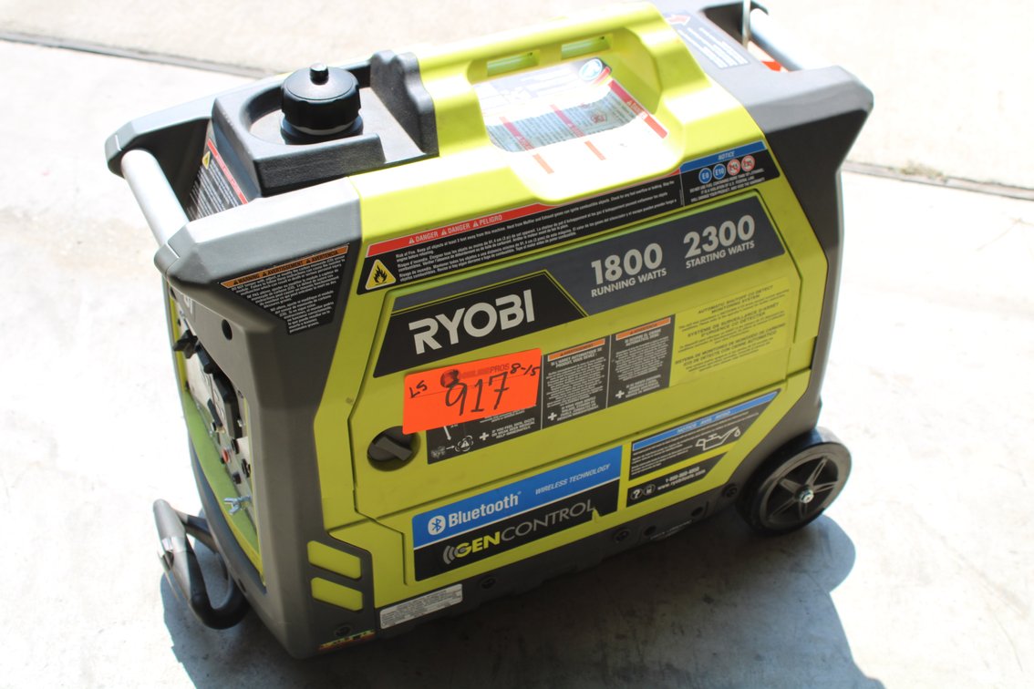 Image for Trailer Hitches, Evaporative Air Coolers, Generator and Miscellaneous - Tomball, TX