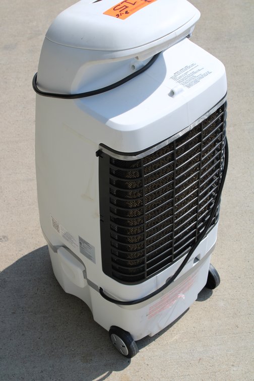Image for Trailer Hitches, Evaporative Air Coolers, Generator and Miscellaneous - Tomball, TX