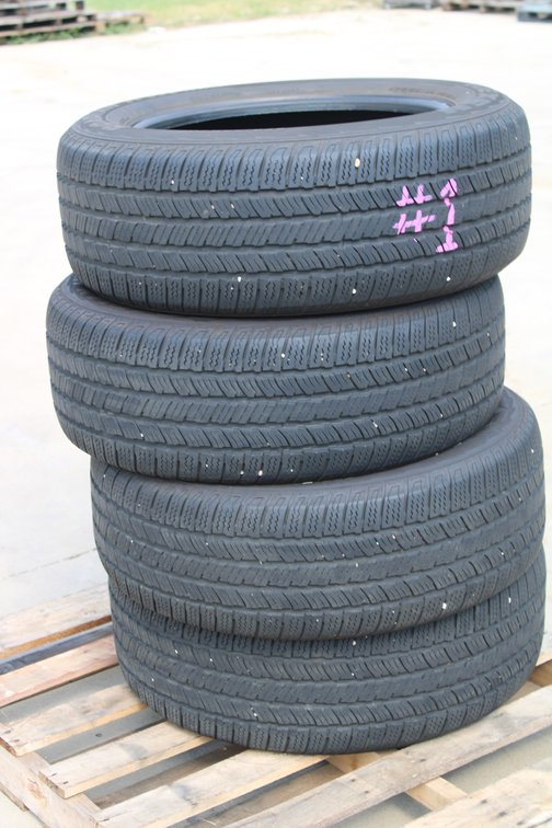 Image for Tires, Wheels, and Miscellaneous - Tomball, TX