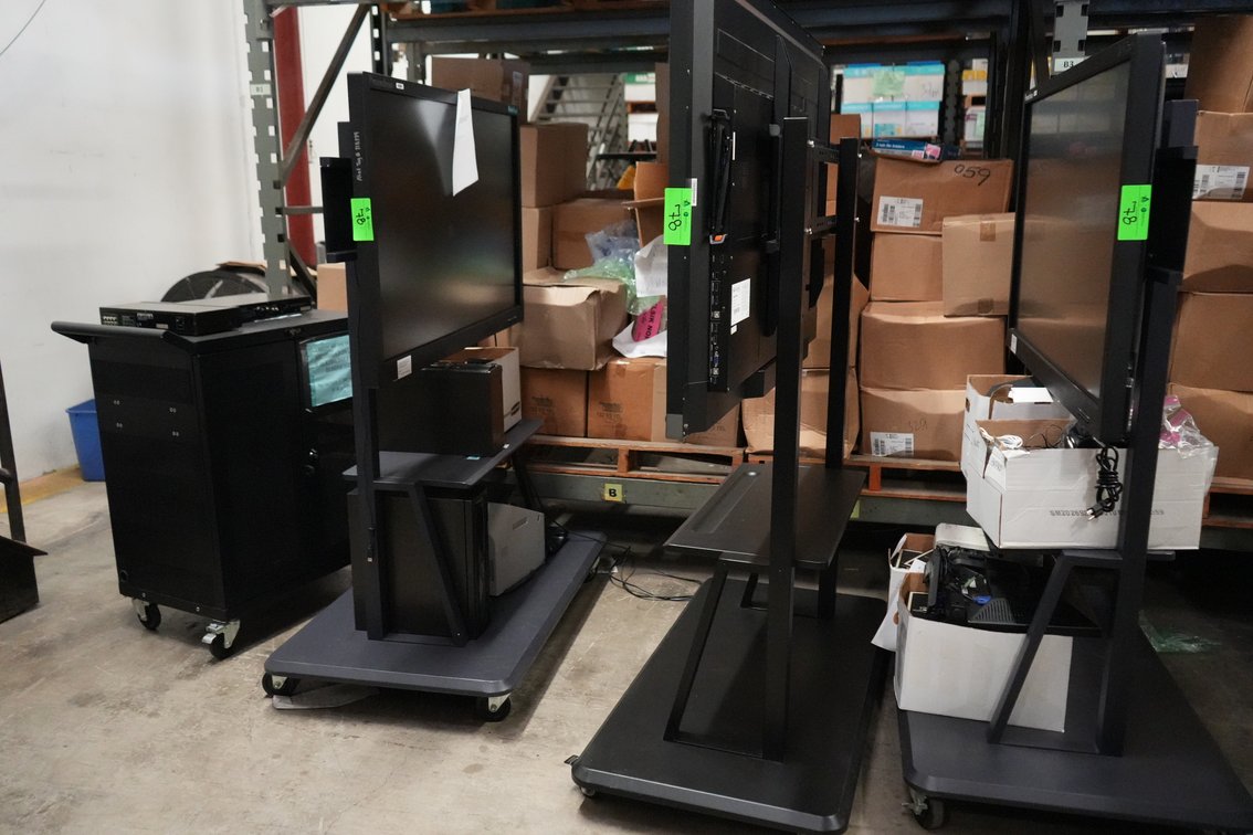 Image for Alief Independent School District (Surplus) - Houston, TX 77072