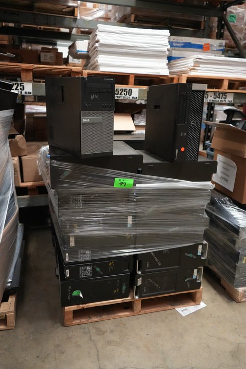 Image for Alief Independent School District (Surplus) - Houston, TX 77072