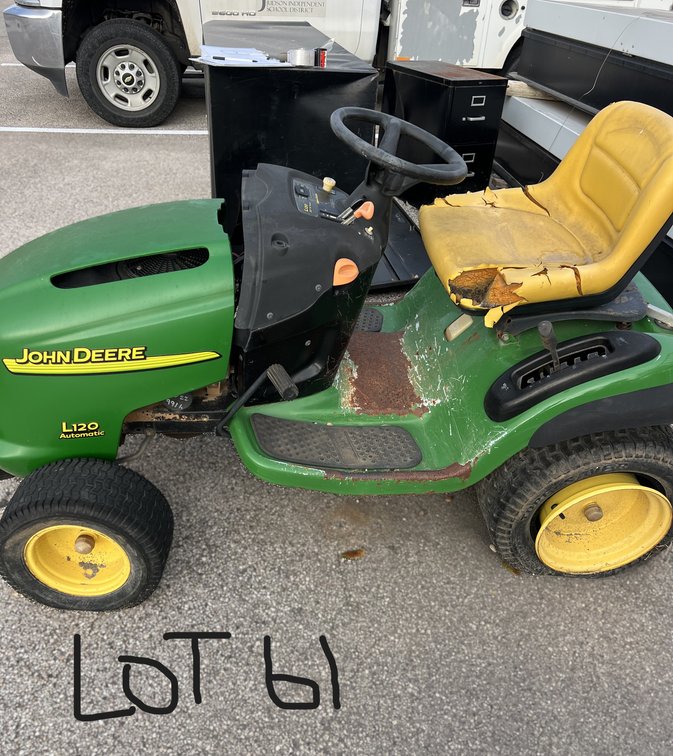 Image for Judson Independent School District (Surplus) - San Antonio, TX 78244