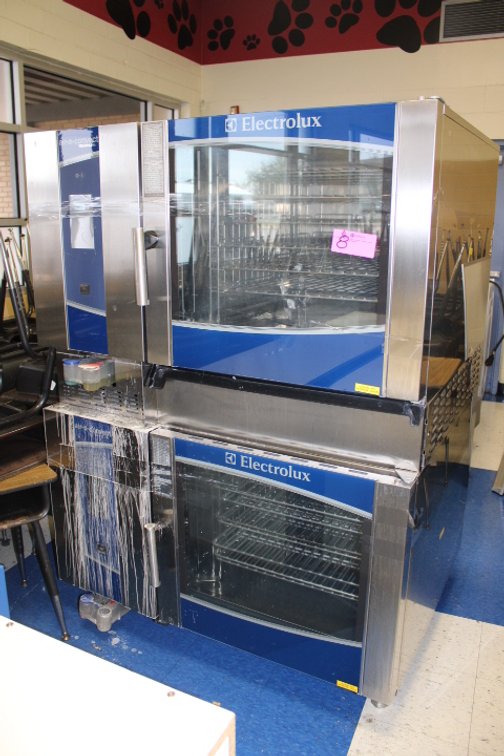 Image for Channelview Independent School District (Vehicles, Child Nutrition, & General Surplus) - Channelview, TX 77530